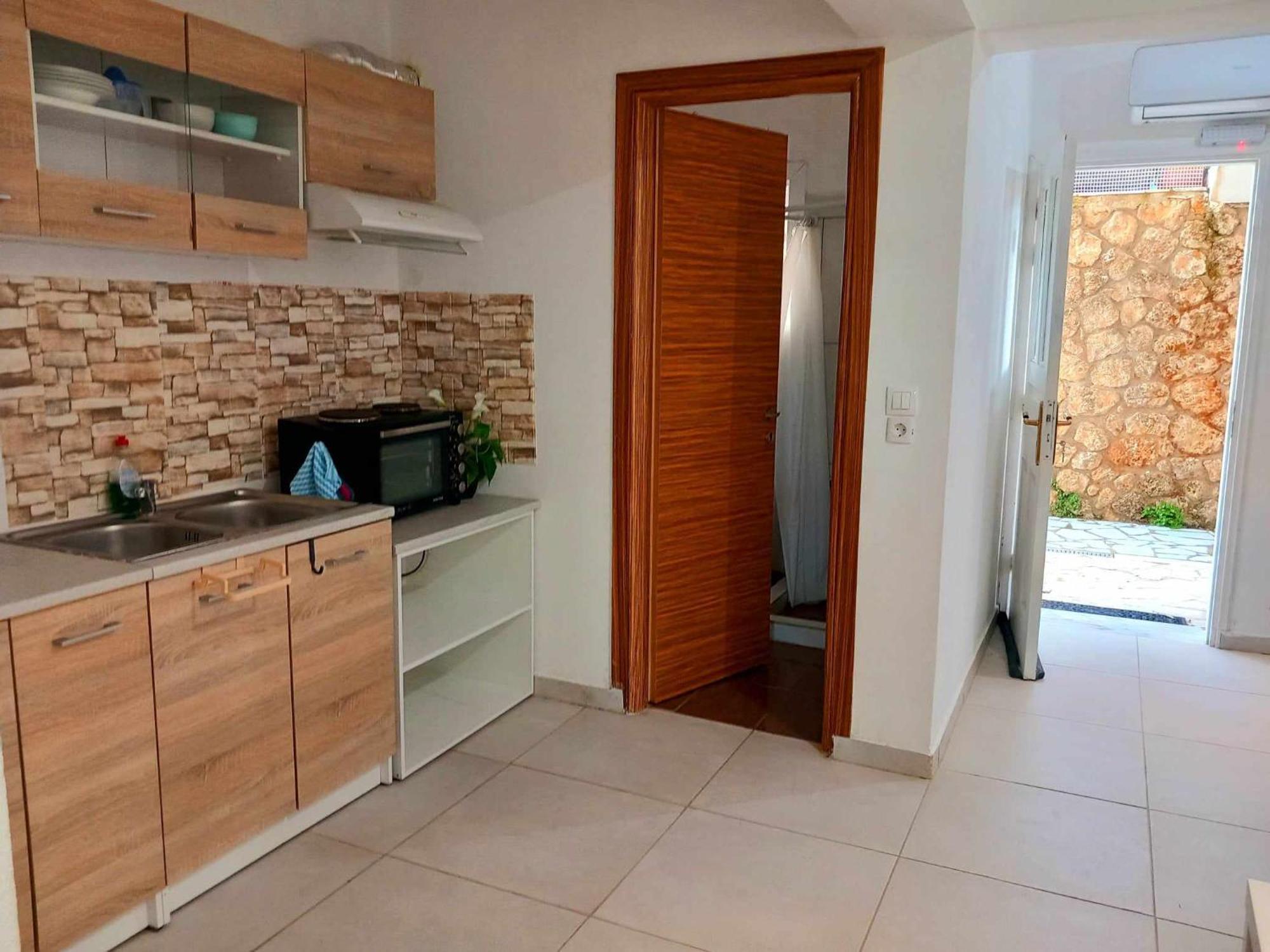 4T Apartments アルゴストリオン エクステリア 写真