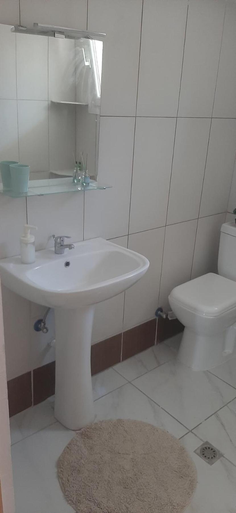 4T Apartments アルゴストリオン 部屋 写真