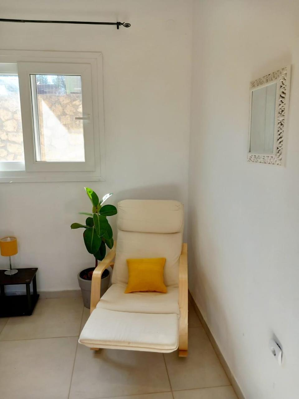 4T Apartments アルゴストリオン エクステリア 写真