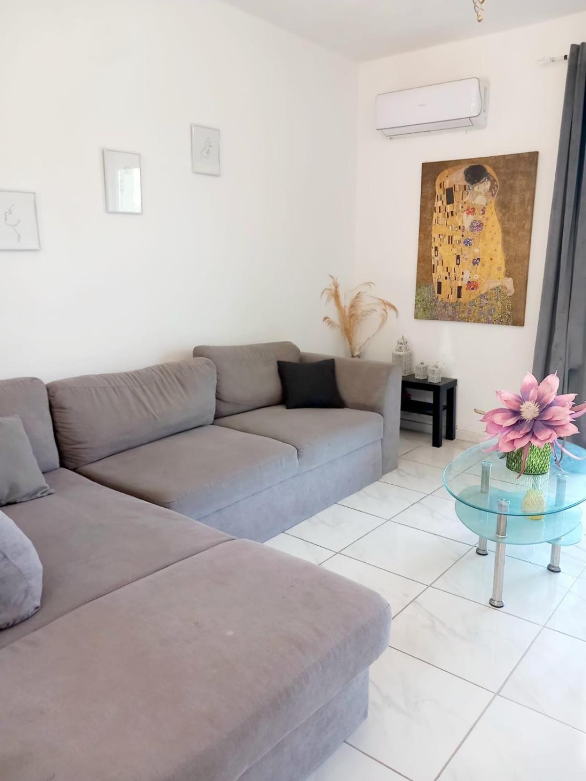4T Apartments アルゴストリオン エクステリア 写真