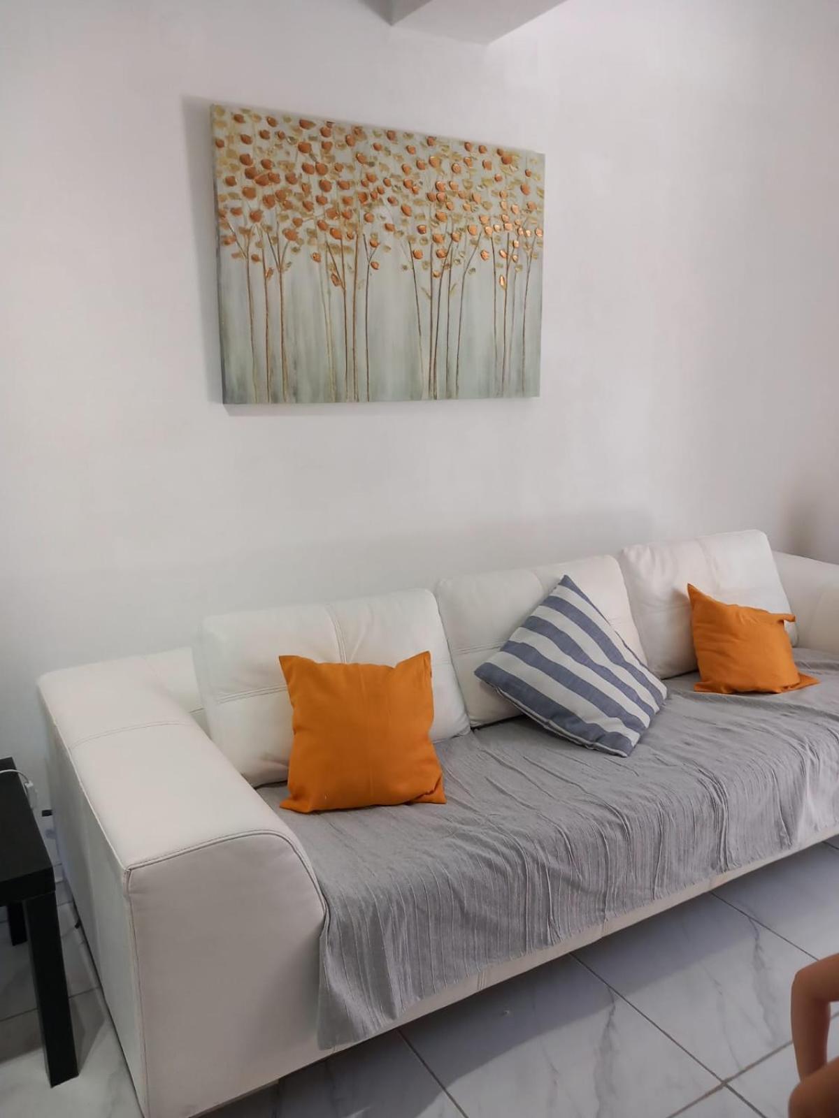4T Apartments アルゴストリオン エクステリア 写真