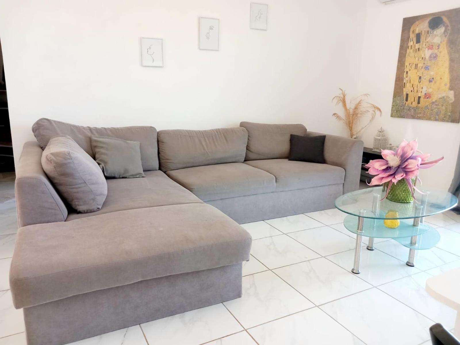 4T Apartments アルゴストリオン エクステリア 写真