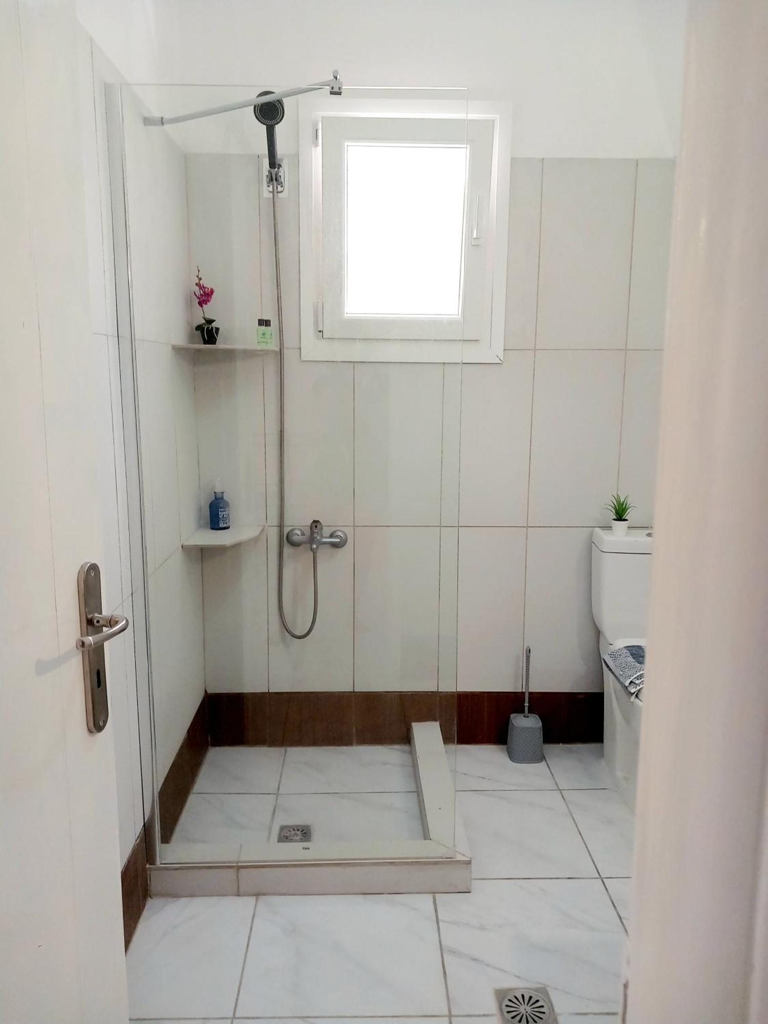 4T Apartments アルゴストリオン エクステリア 写真